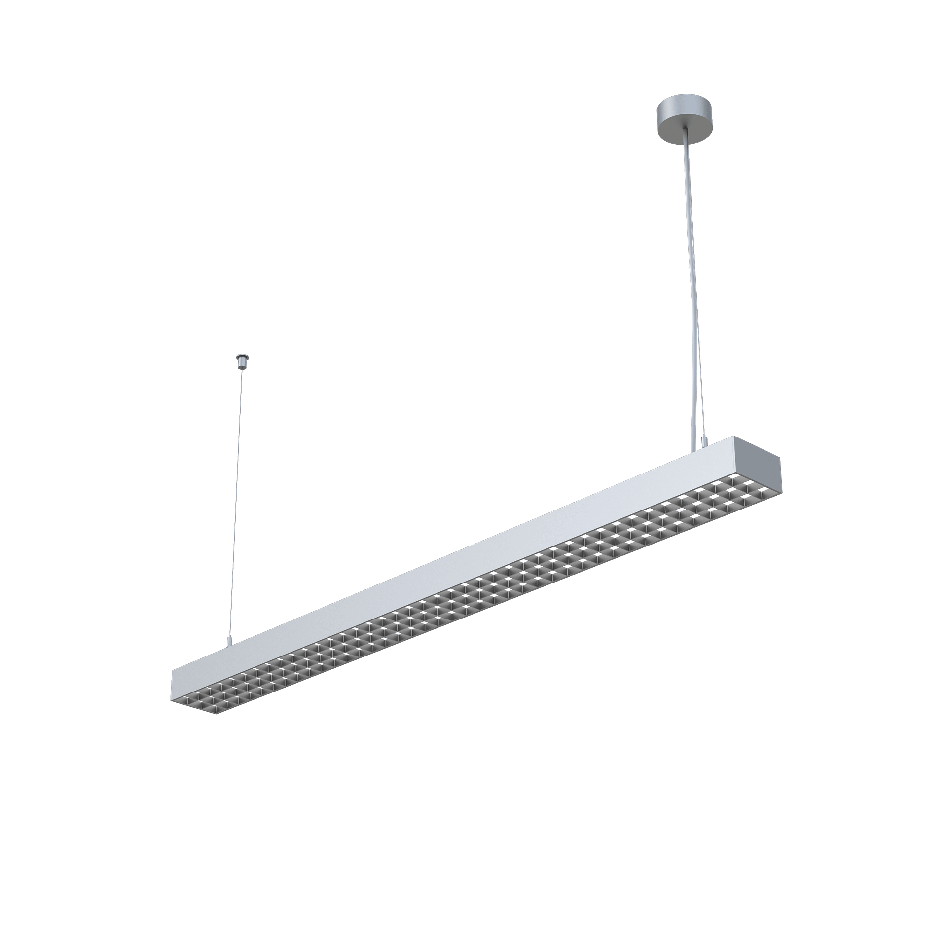 Veso Pro Pendelleuchte