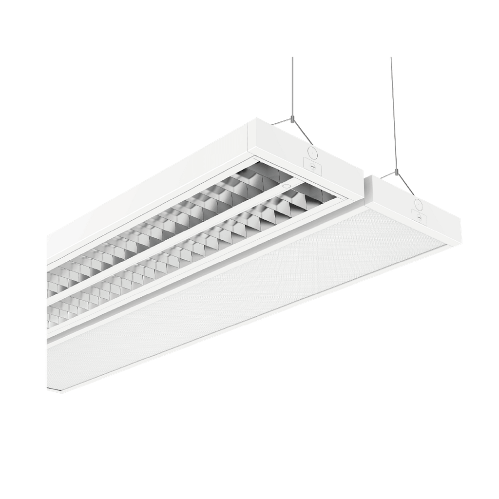 <b>Pendelleuchte</b> Office D