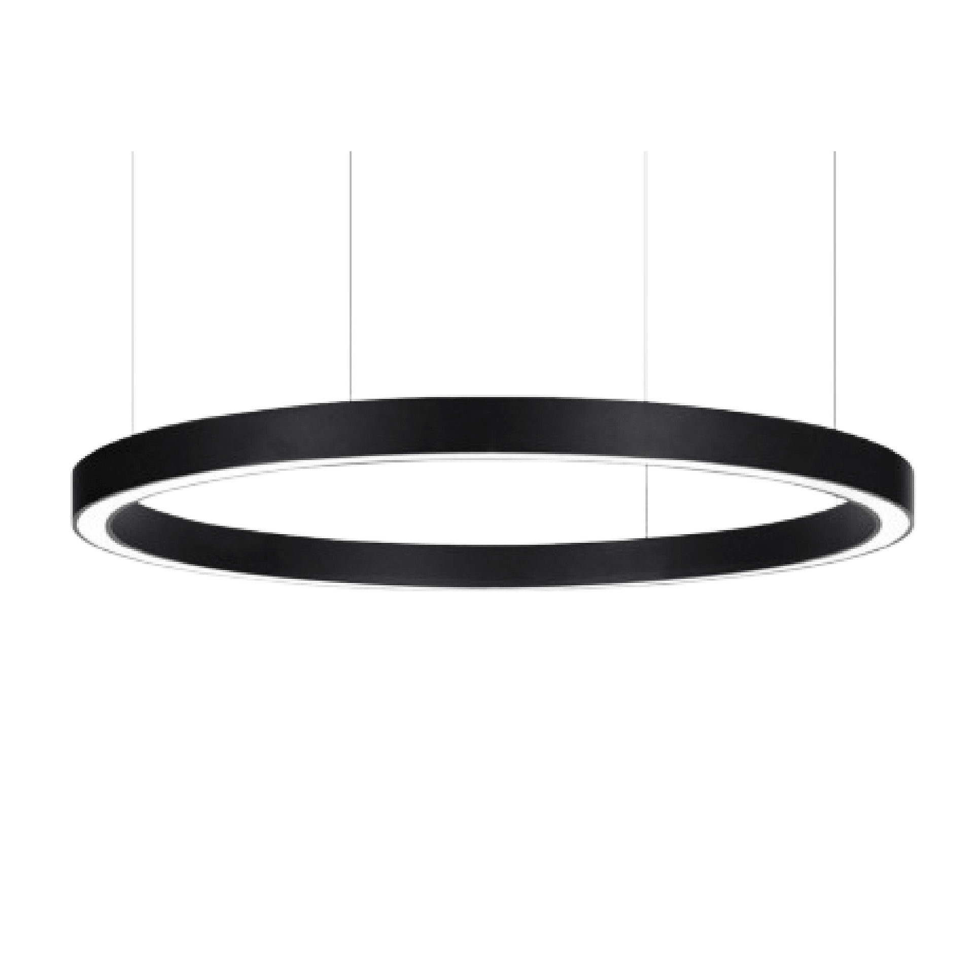 Curve Ringleuchte