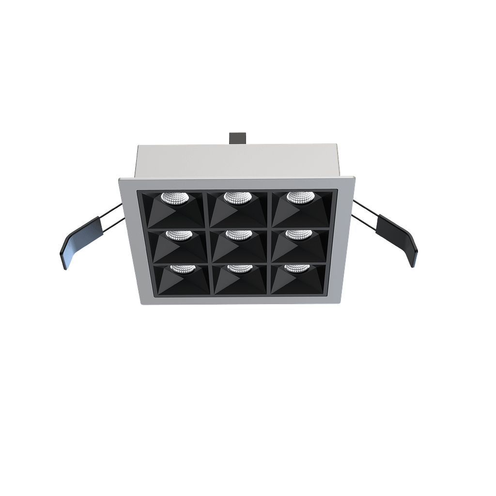 <b>Einbauleuchte</b> Reka S