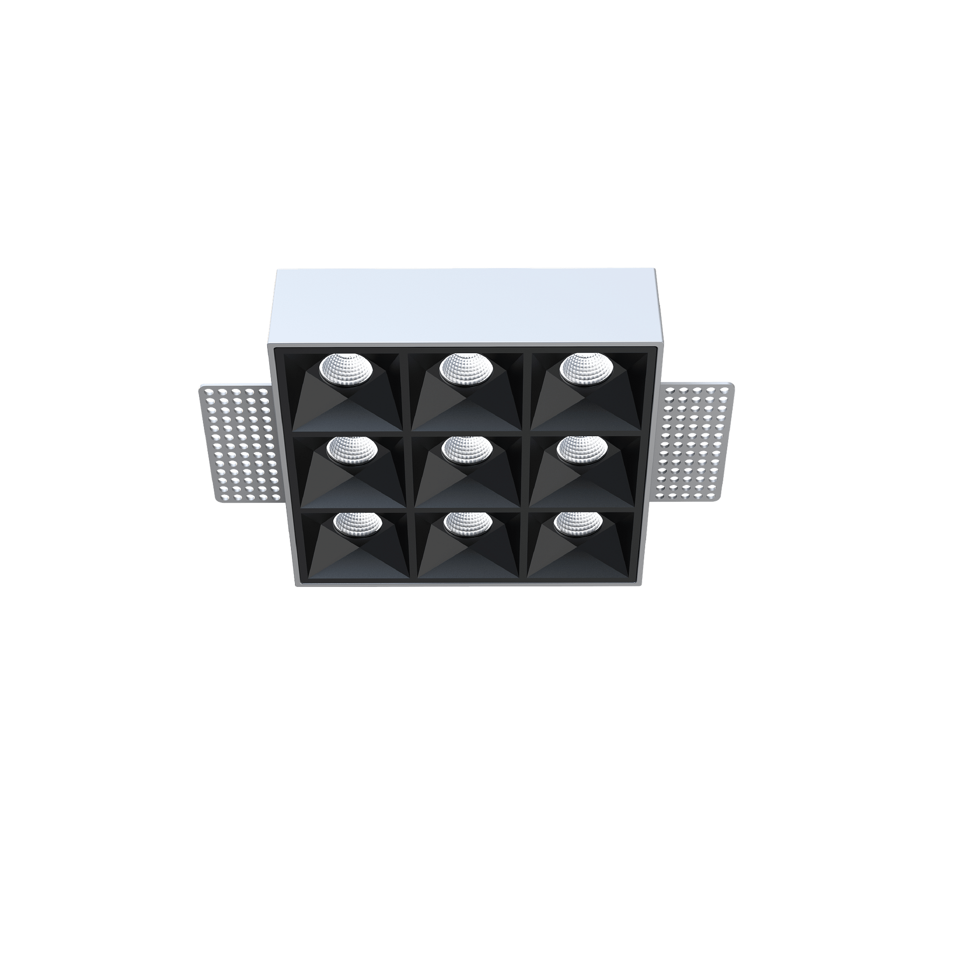 Reka F Einbauleuchte