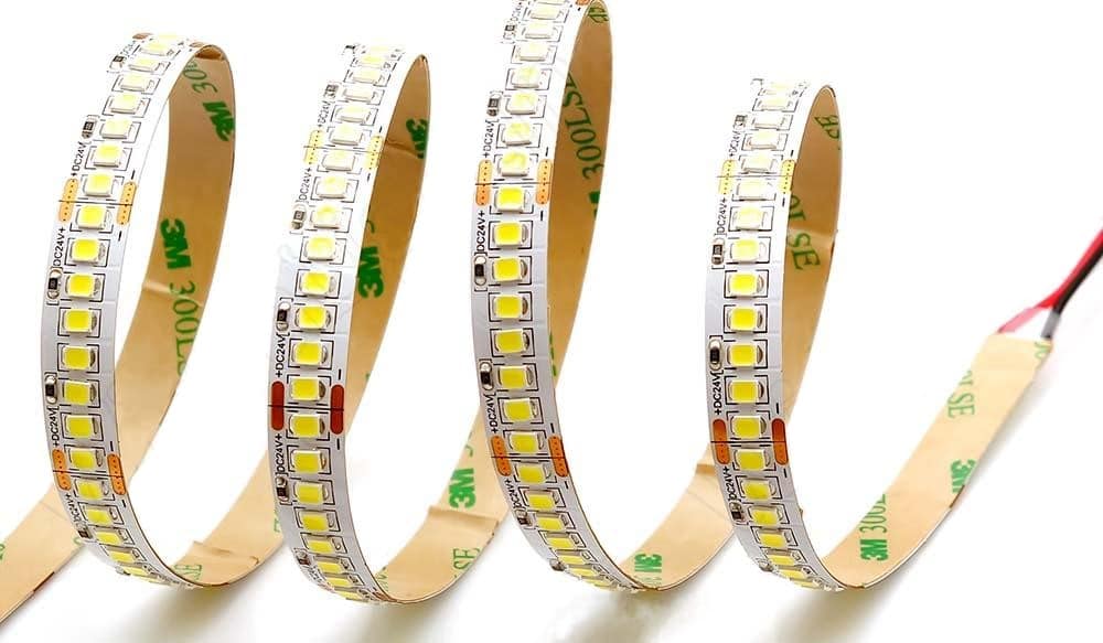  Monocolor SMD Stripe