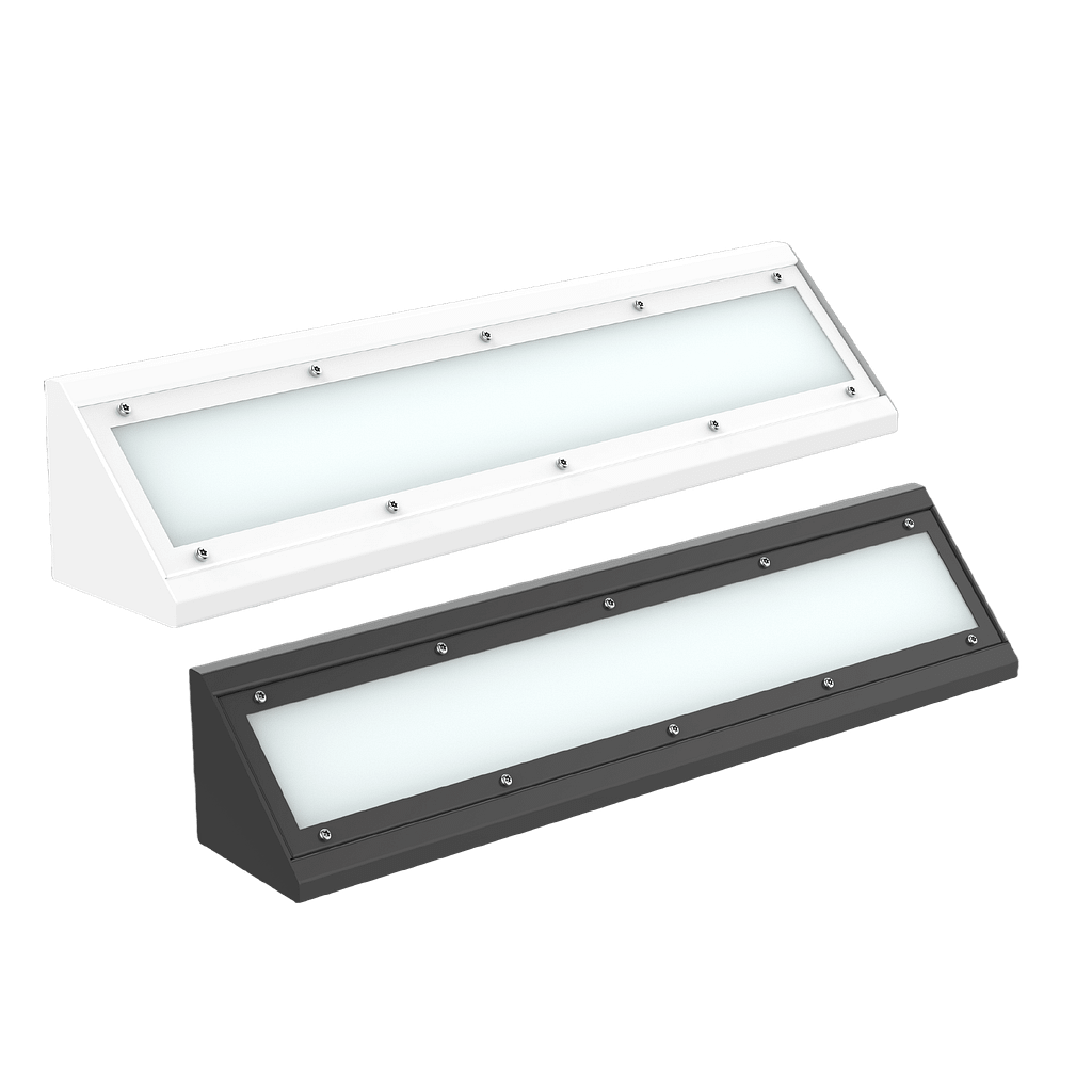 <b>Vandalismussichere Leuchten</b> Notos TRVS1A