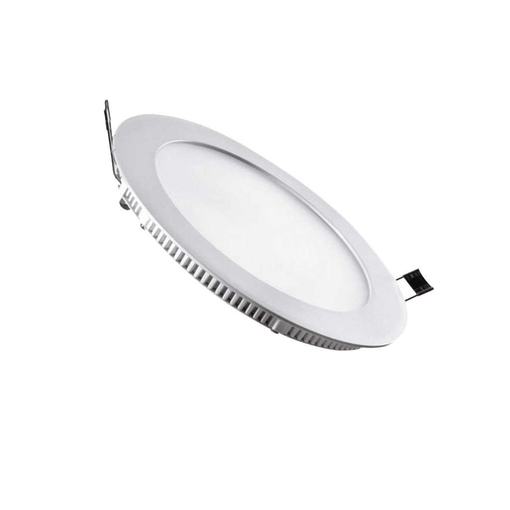 <b>Einbauleuchte</b> Disc