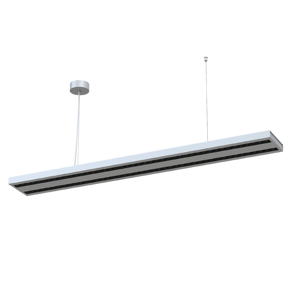 <b>Pendelleuchte</b> Charon Twin+