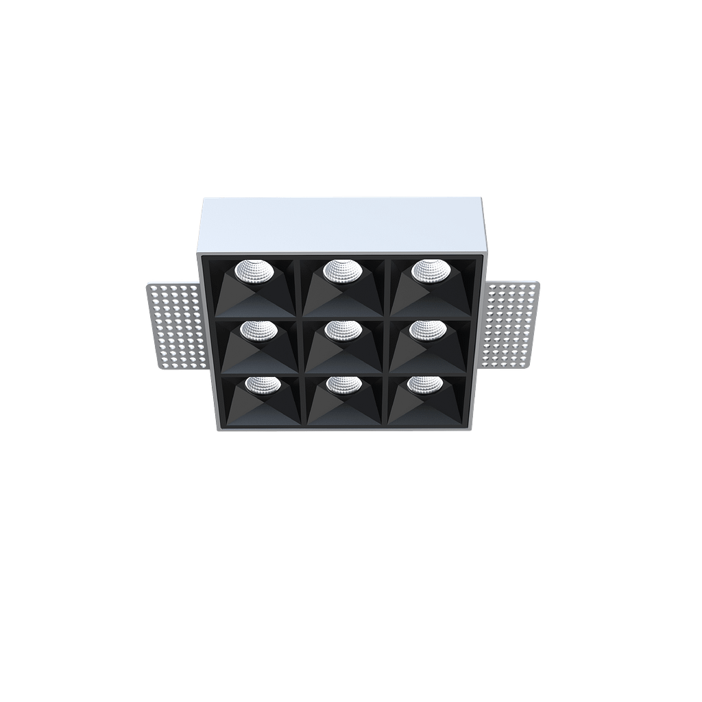 <b>Einbauleuchte</b> Reka F