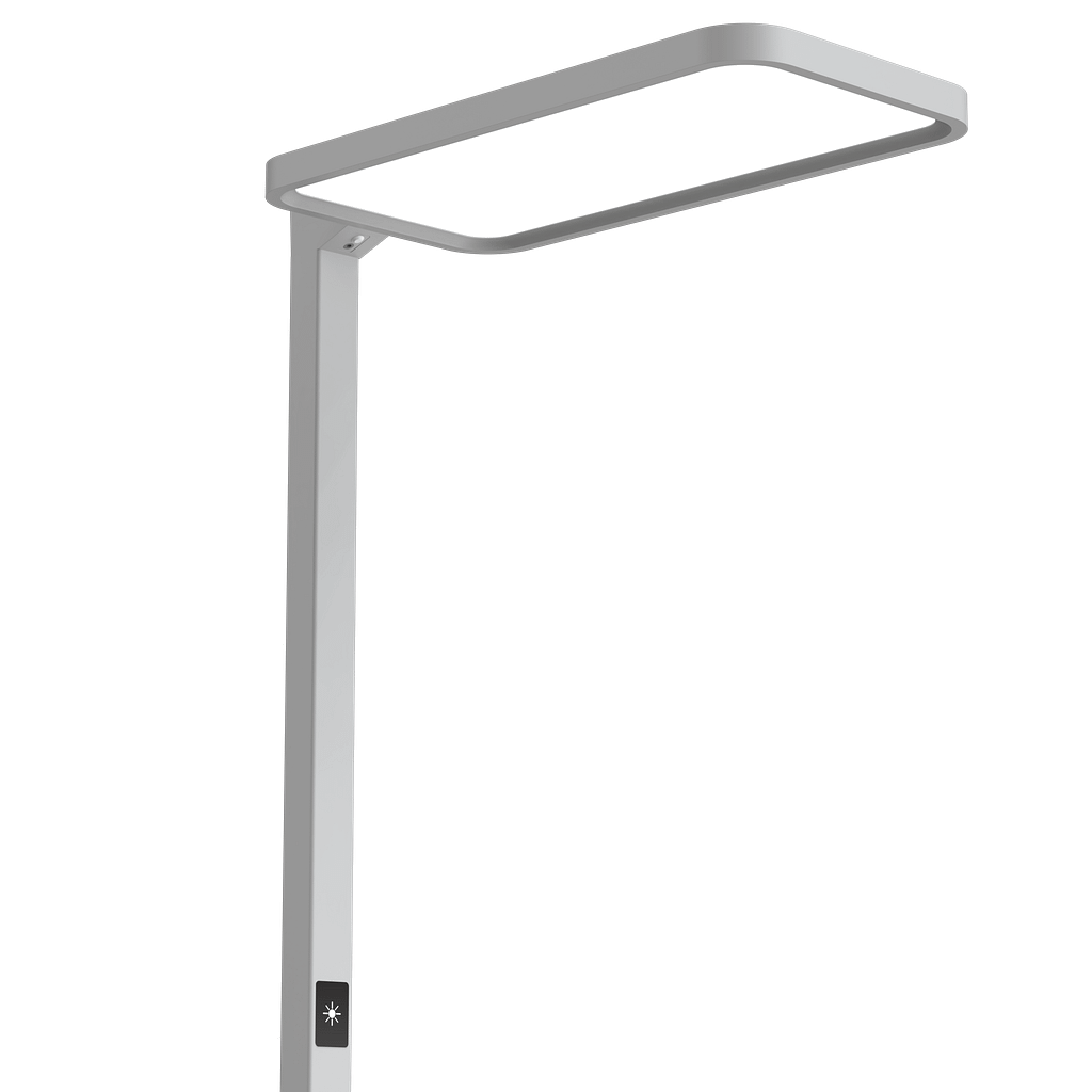 <b>Standleuchte</b> Veso Pro