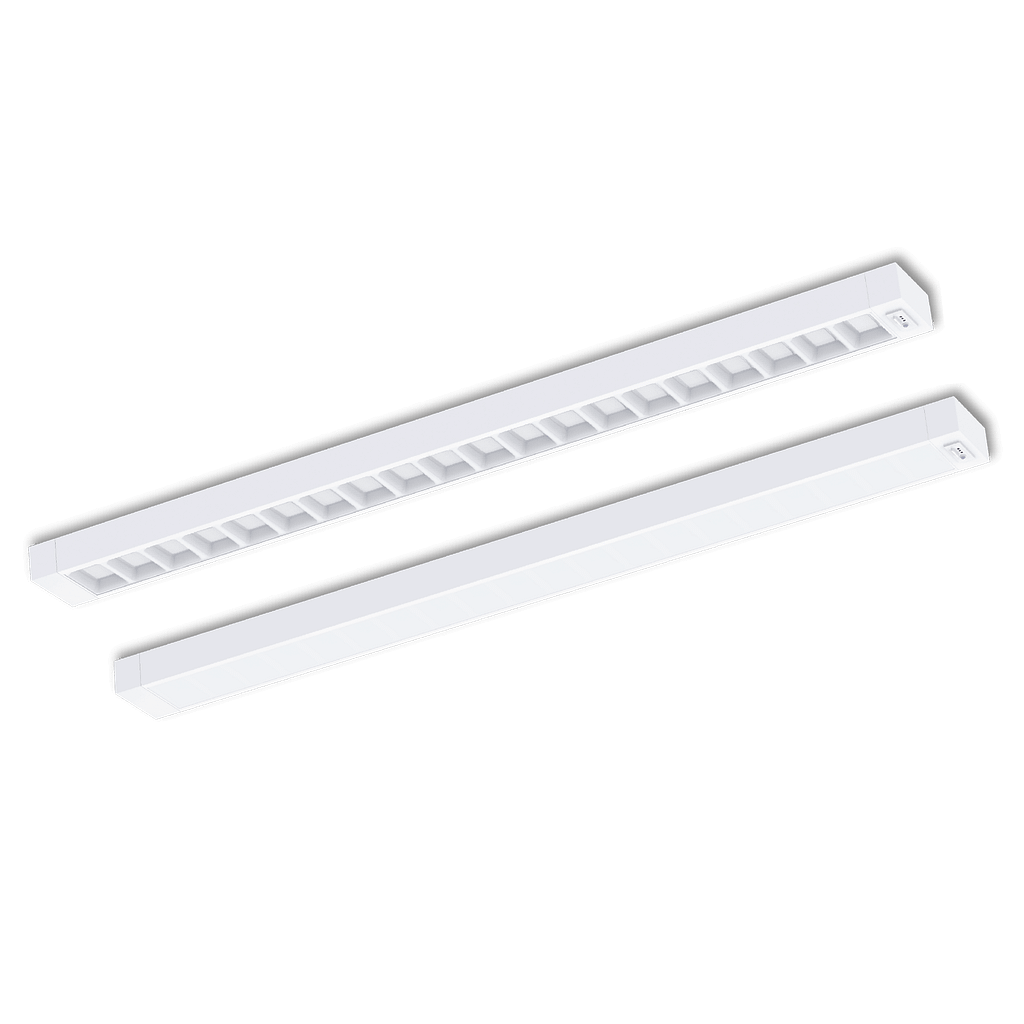 <b>Anbauleuchte</b> Minota