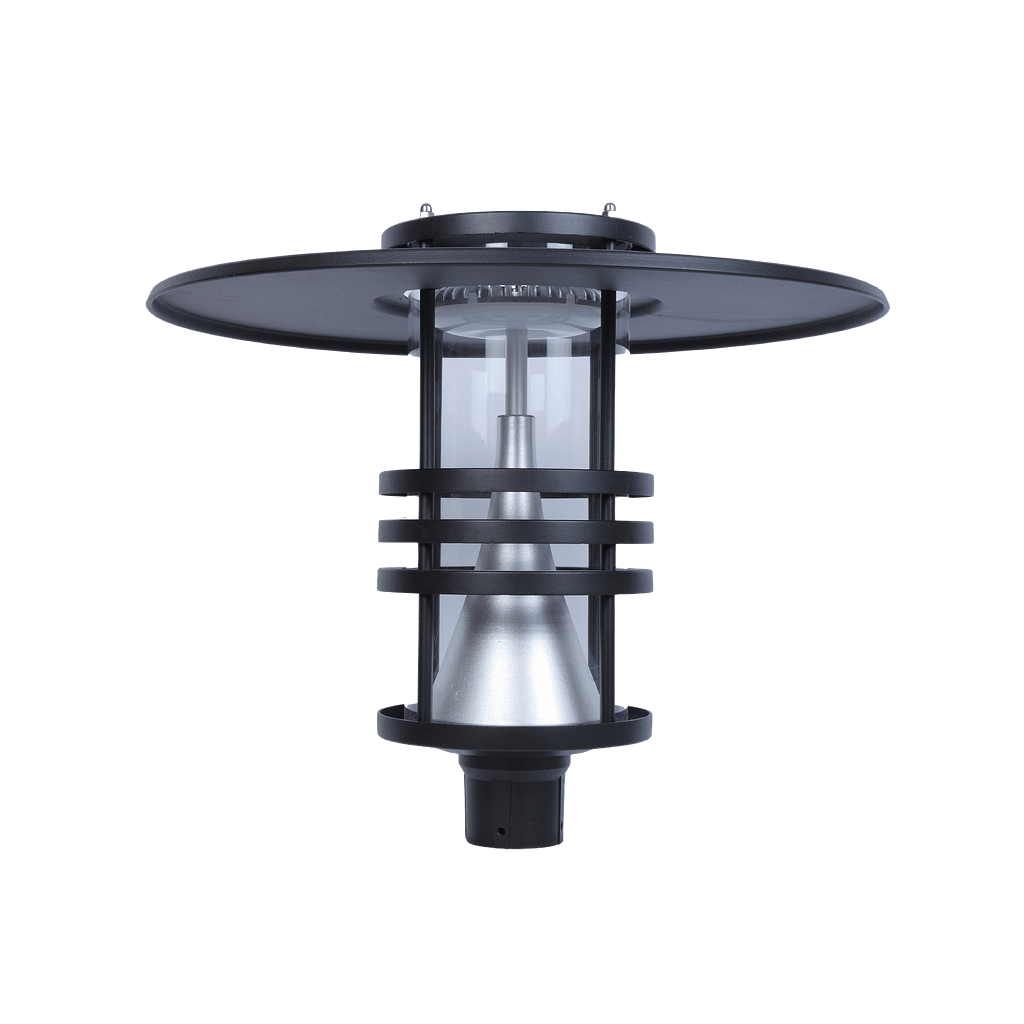 <b>Straßenleuchte</b> City+ 4DIM