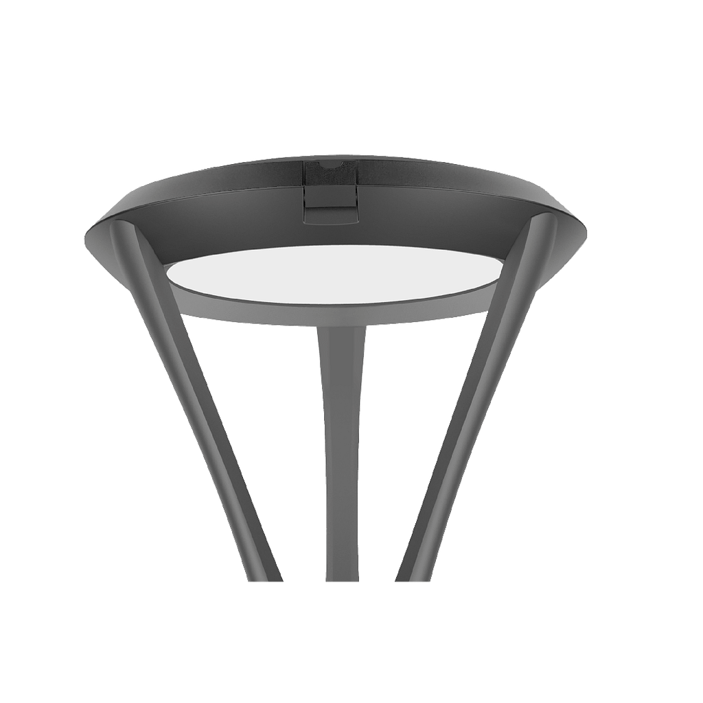 <b>Straßenleuchte</b> Janus A3 4DIM