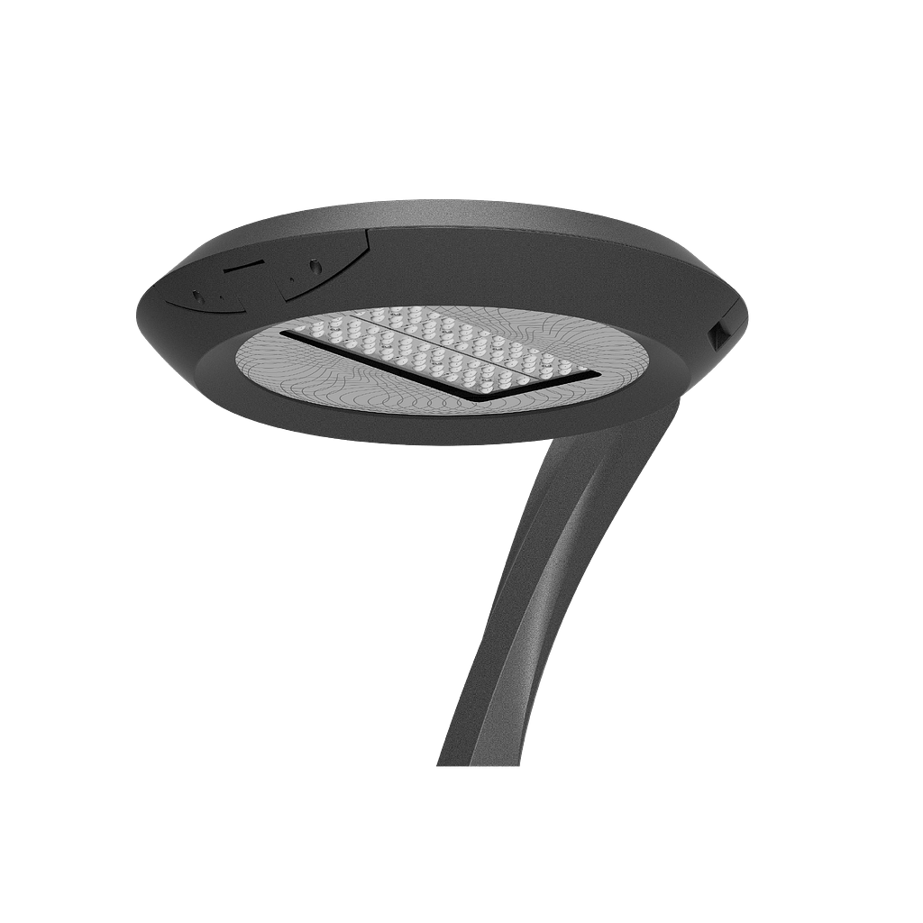 <b>Straßenleuchte</b> Janus L1 4DIM