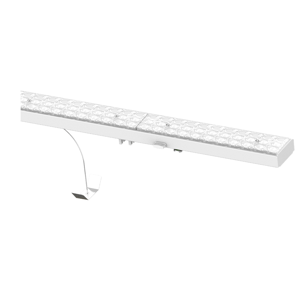 <b>Lichtbandeinsatz</b> LXP 170 Typ 1