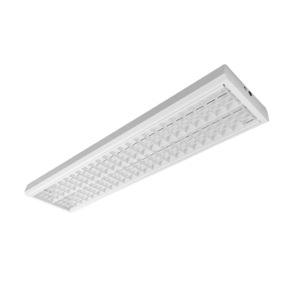 <b>Anbauleuchte</b> Office D