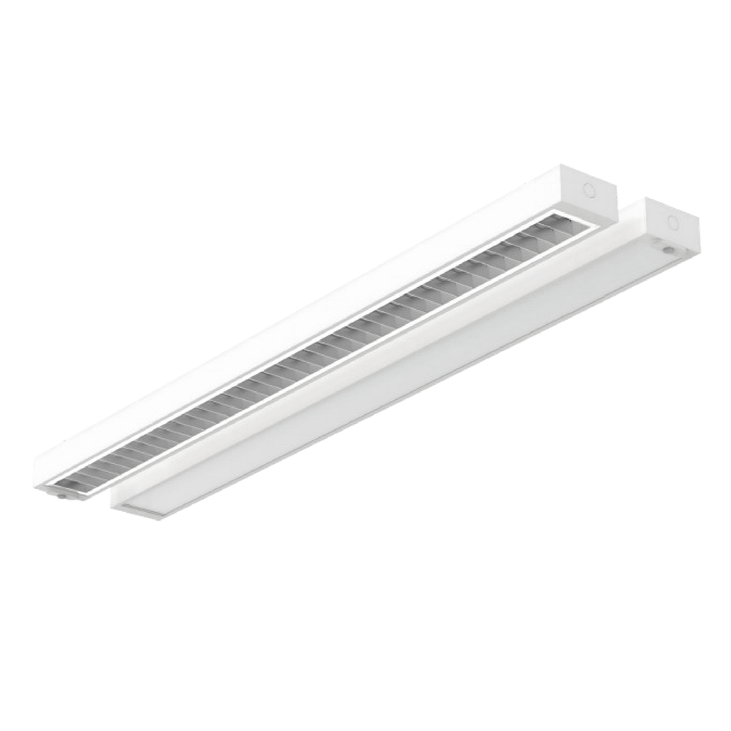 <b>Anbauleuchte</b> Office S