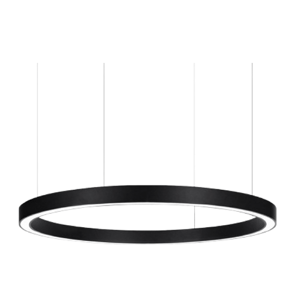 <b>Ringleuchte</b> Curve