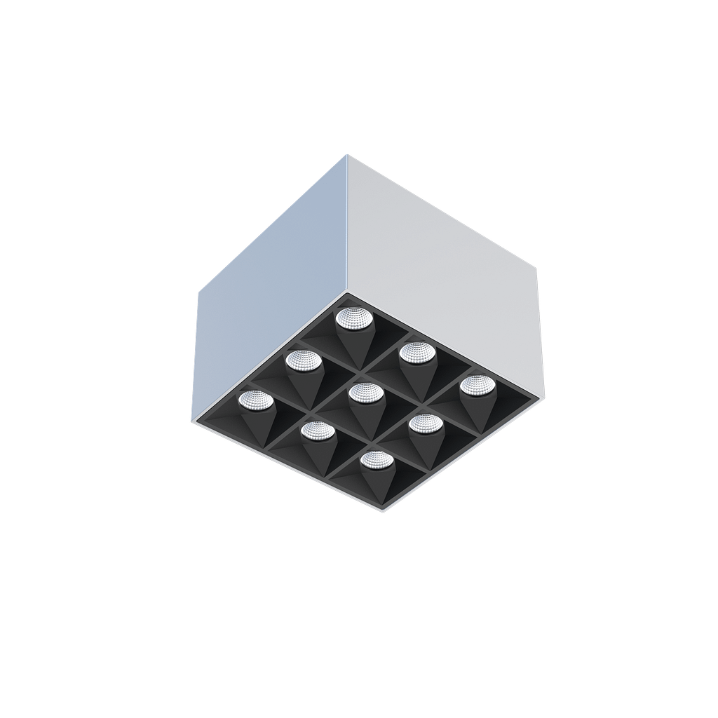 <b>Anbauleuchte</b> Reka M