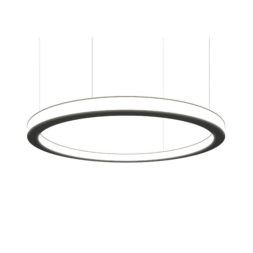 <b>Ringleuchte</b> Curve IO