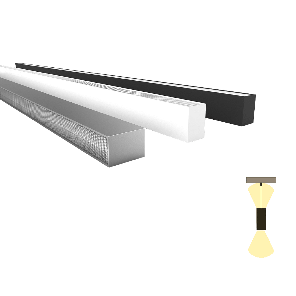 <b>Lichtsystem Lito</b> SMP 60 DID