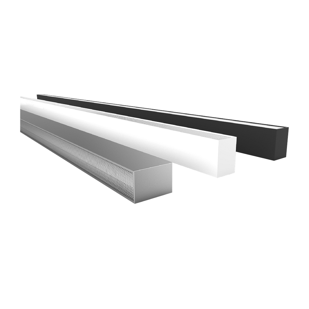 <b>Lichtsystem SMP 60</b> 60D