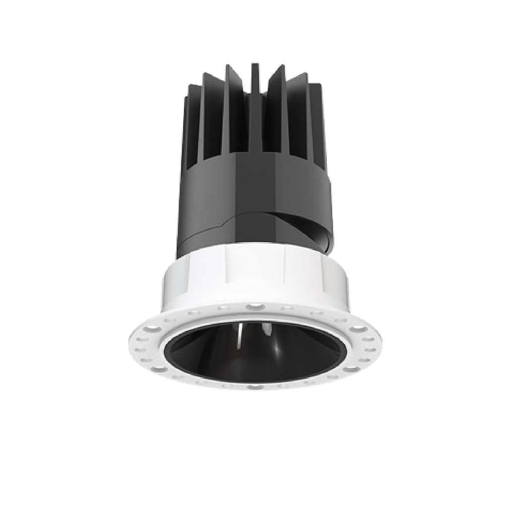 <b>Einbauspot</b> eKoN Pro 133 Type E