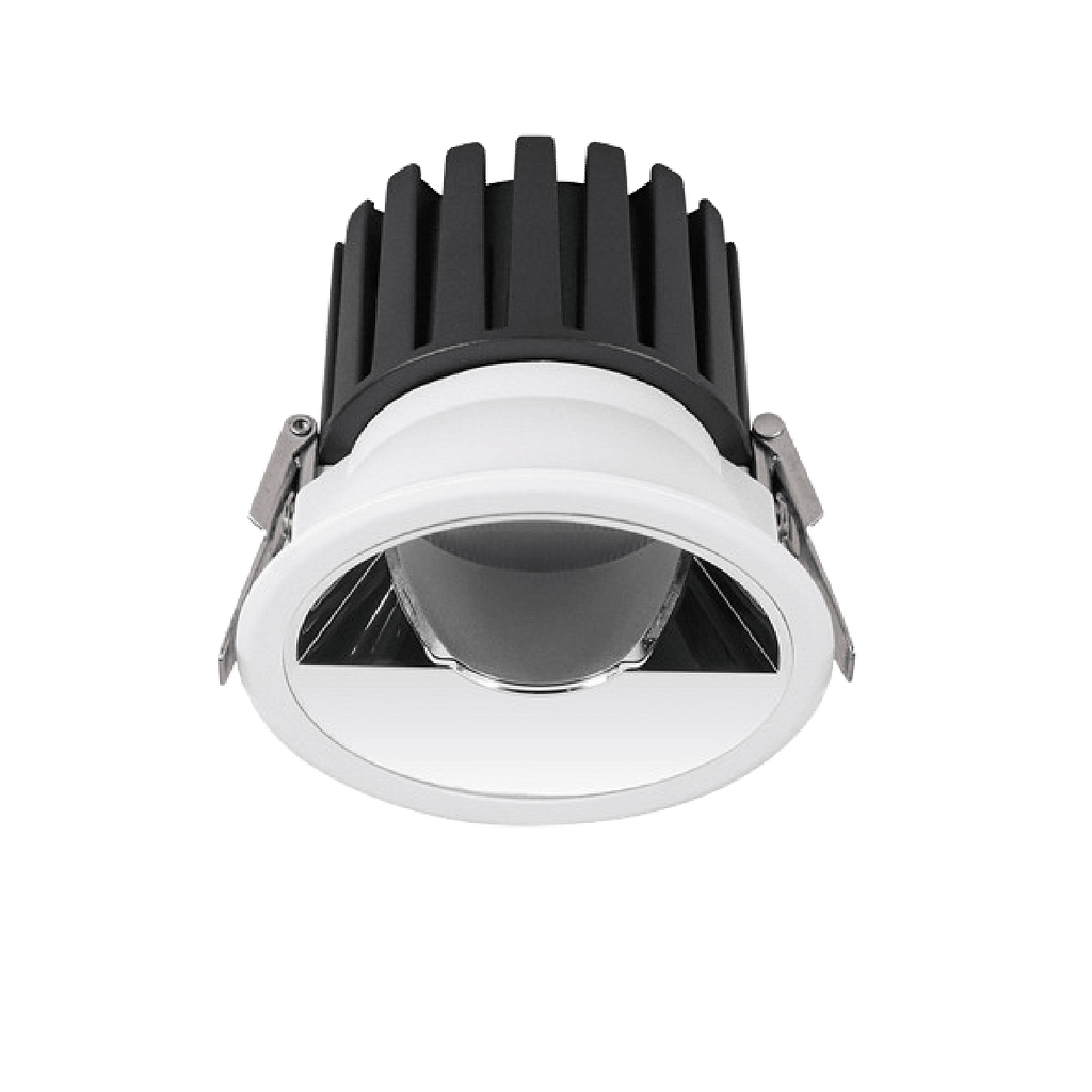 <b>Einbauspot</b> IBT Serie 137 Asymmetrisch
