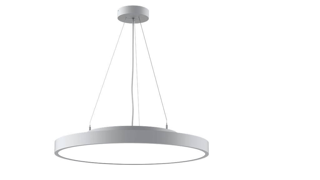 <b>Pendelleuchte </b> Aureola Plus