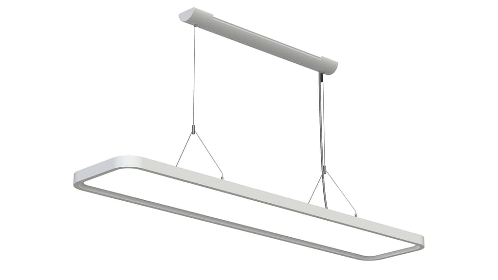 <b>Pendelleuchte</b> Veso 