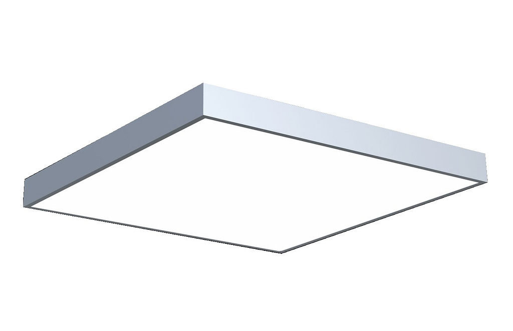 <b>Anbauleuchte</b> Aureola Plus SQ