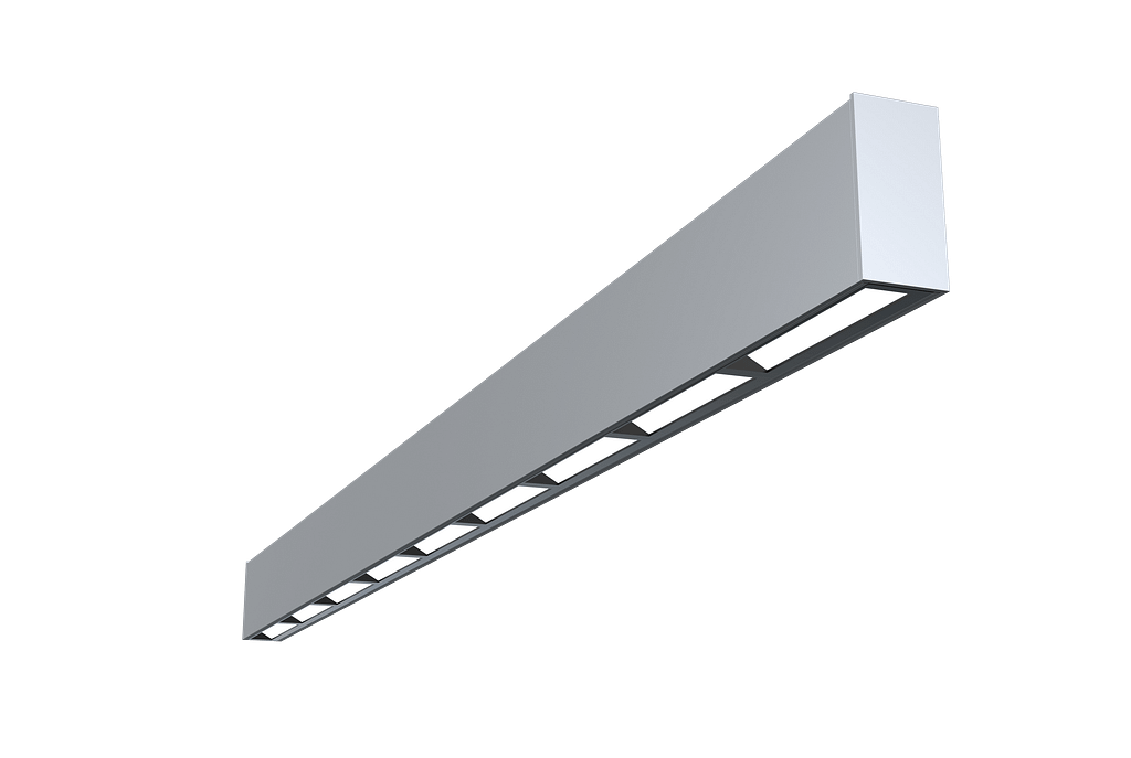 <b>Anbauleuchte</b> Lasky A (Wall Washer)