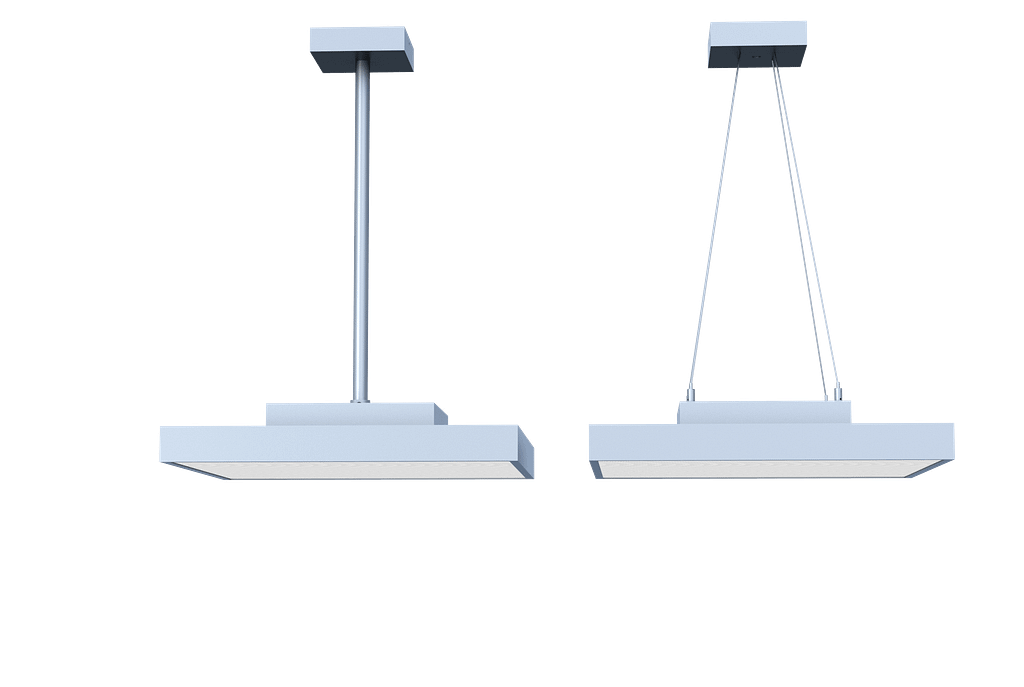 <b>Pendelleuchte</b> Aureola Plus SQ