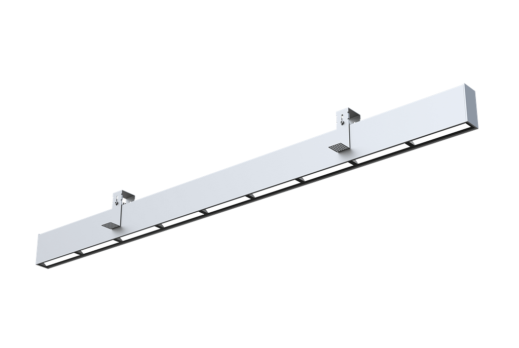 <b>Anbauleuchte</b> Lasky A (Wall Washer)