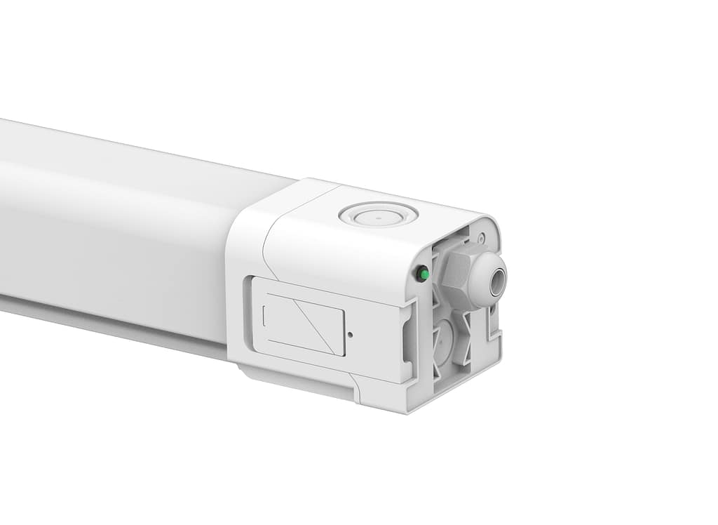 <b>Feuchtraumleuchte</b> REVO III