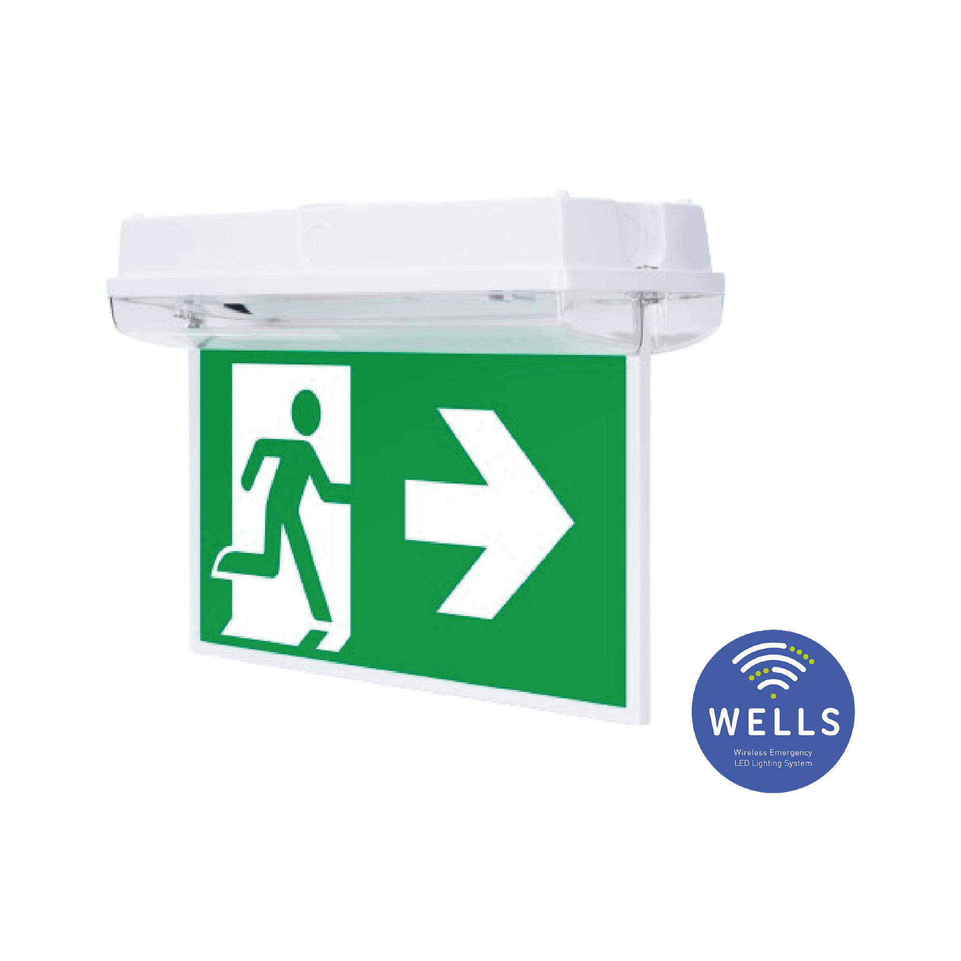 Orion Rettungszeichenleuchte