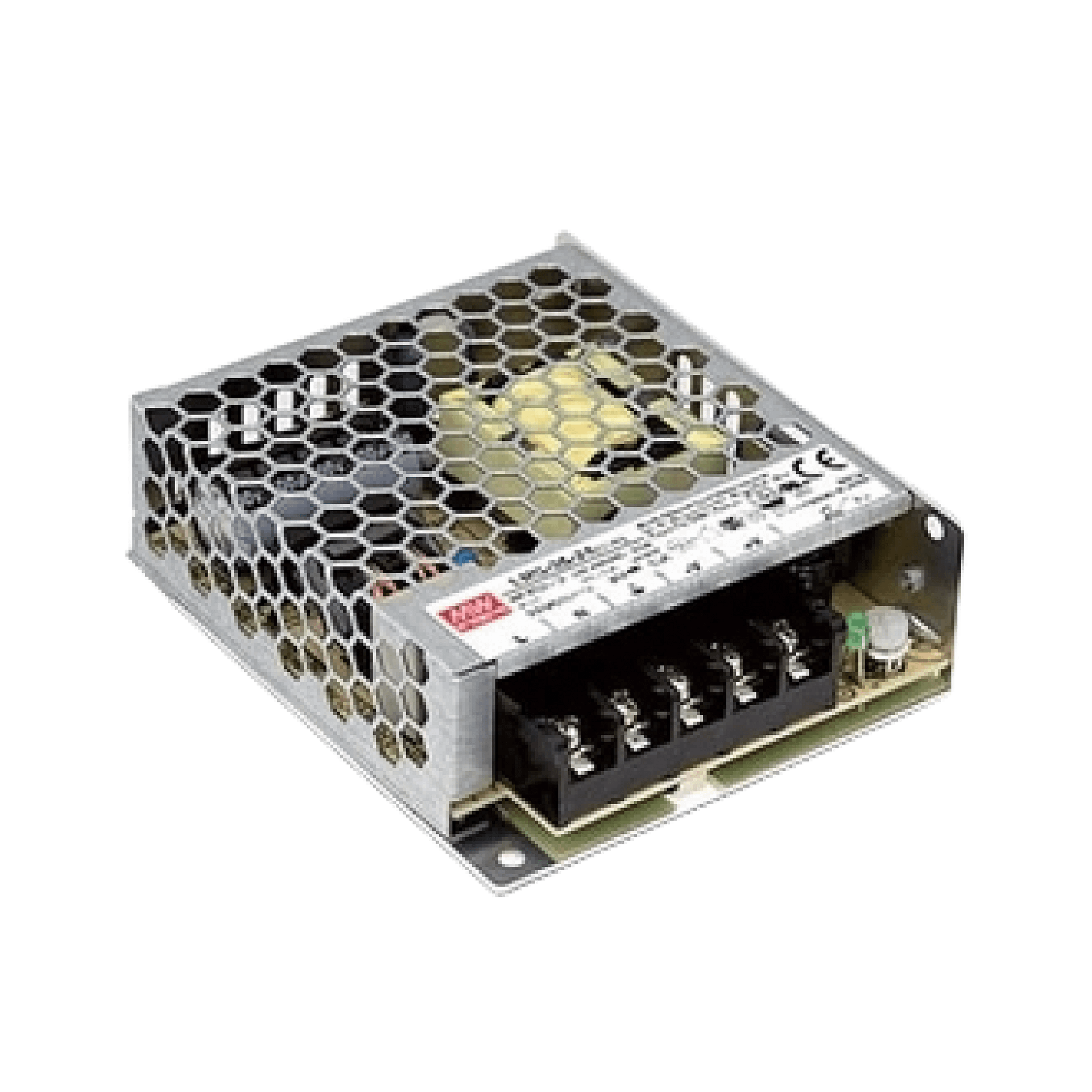 Mean Well  IP20 Treiber