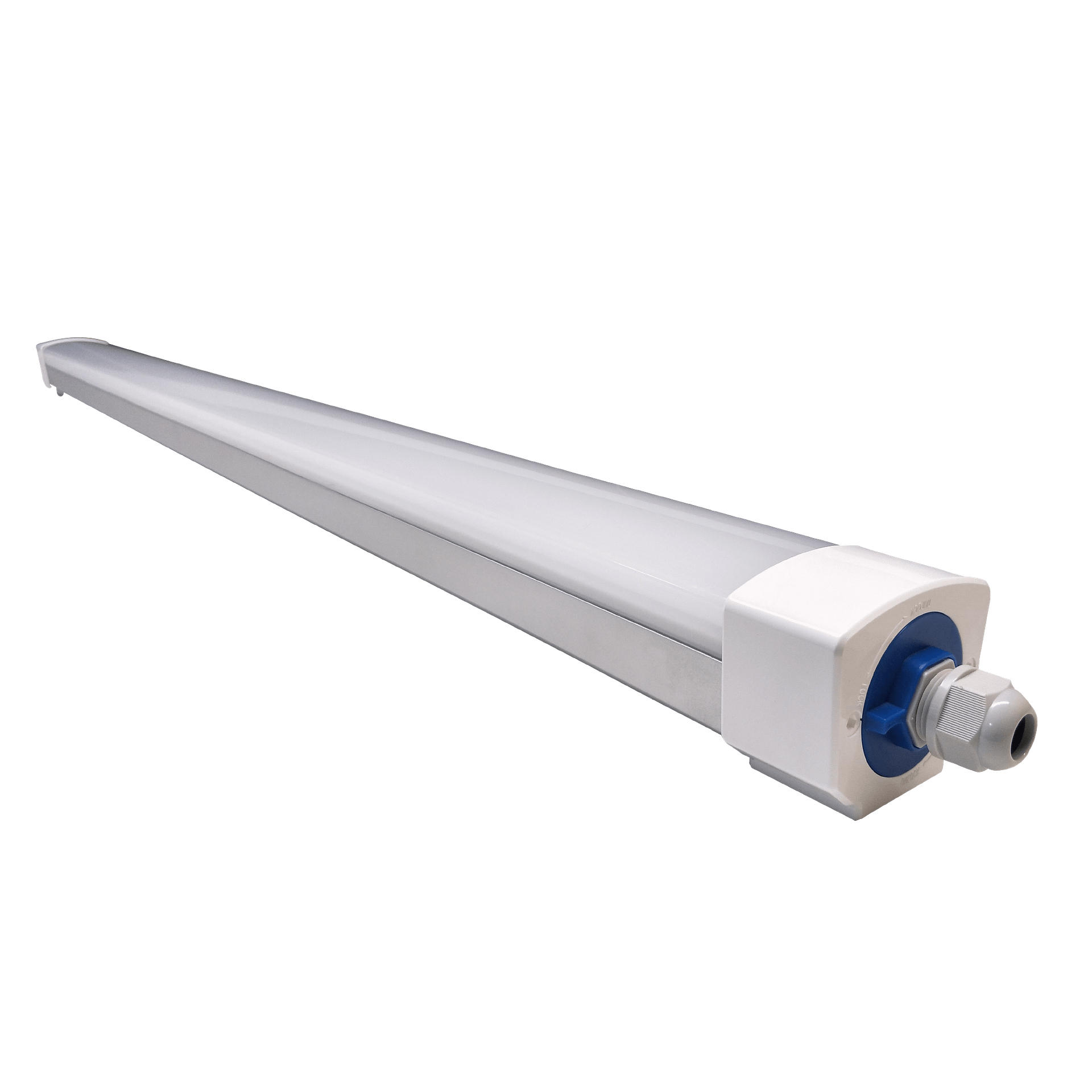 ALU Pro Feuchtraumleuchte