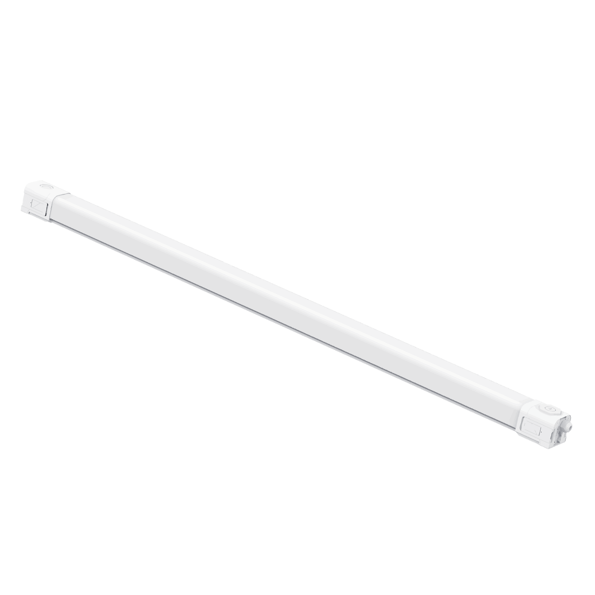 REVO III Feuchtraumleuchte