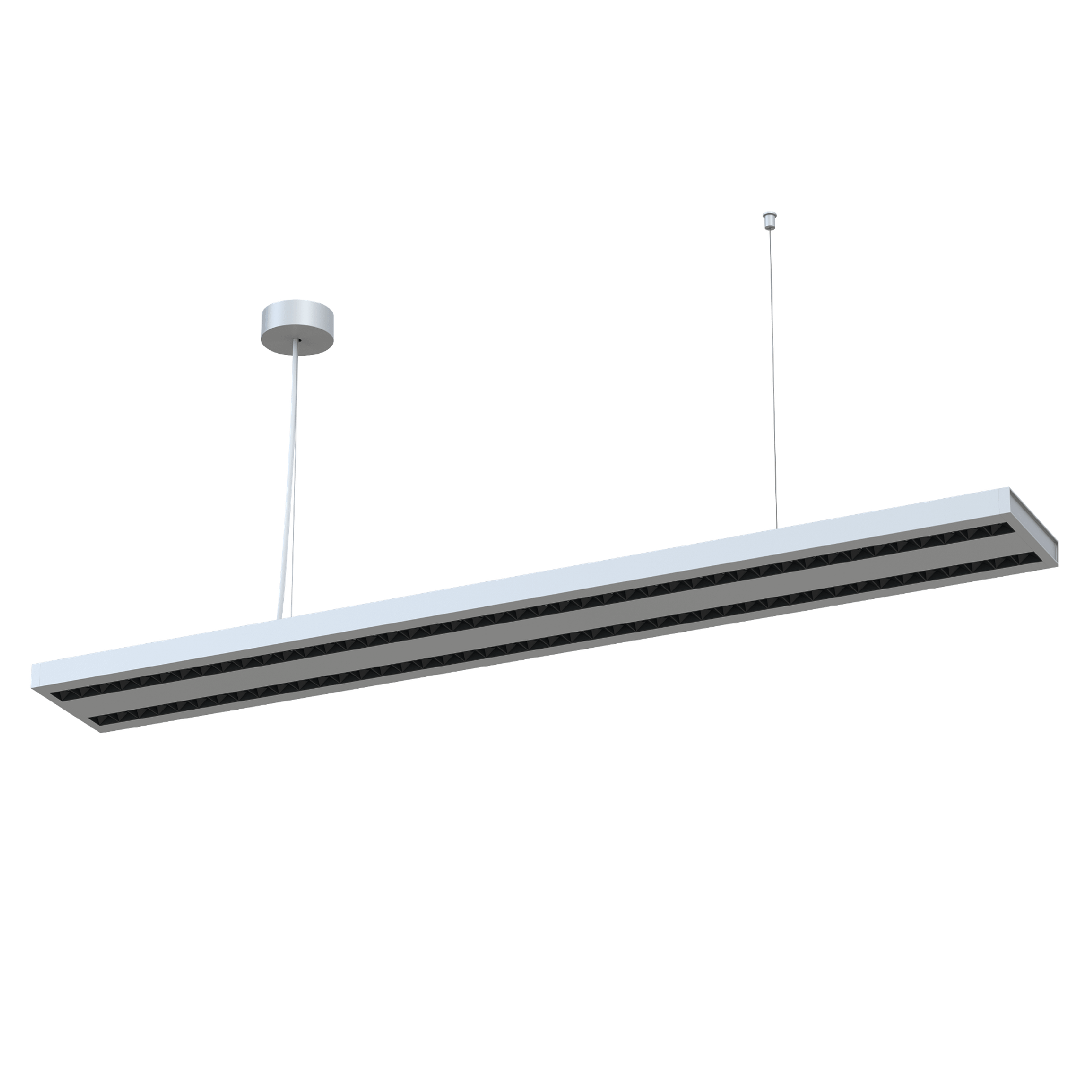 Charon Twin+ Pendelleuchte