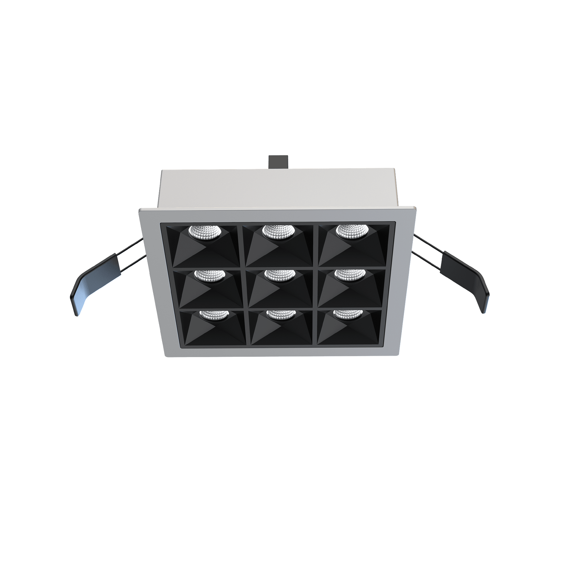 Reka S Einbauleuchte