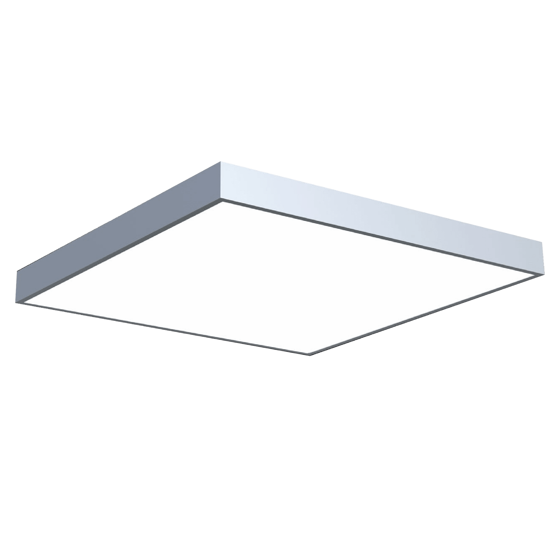 Aureola Plus SQ Anbauleuchte