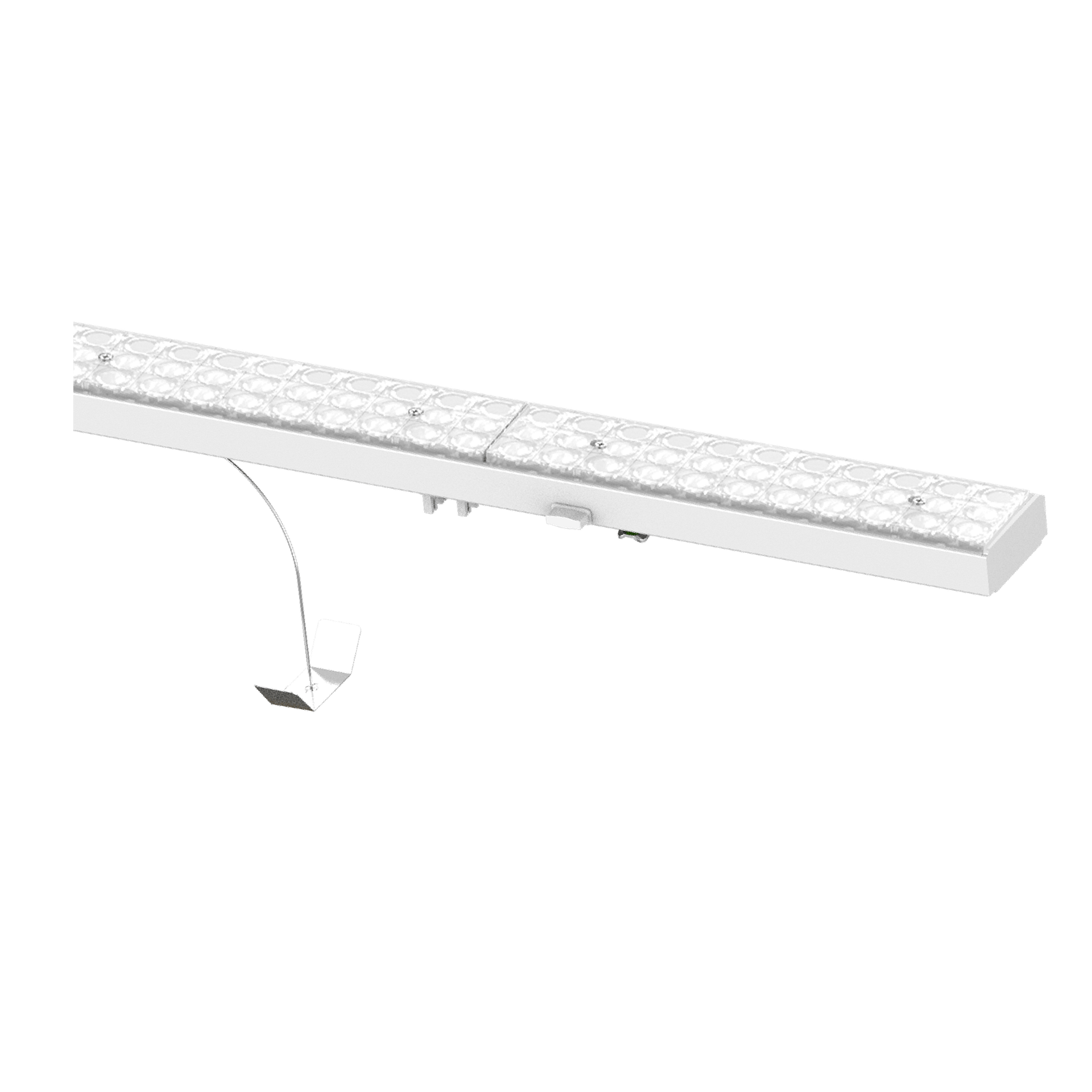 LXP 170 Typ 1 Lichtbandeinsatz