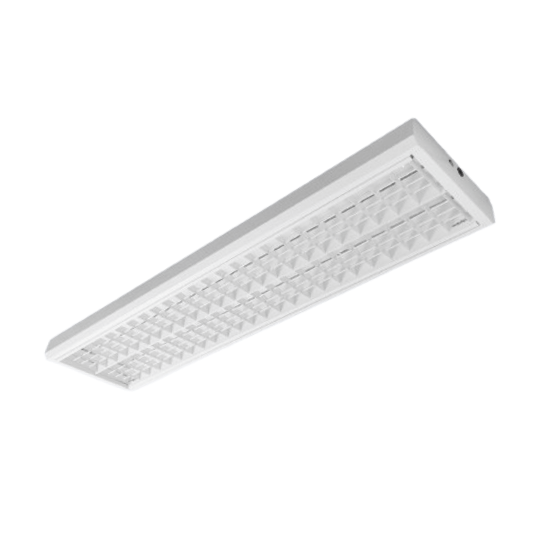 Office D Anbauleuchte