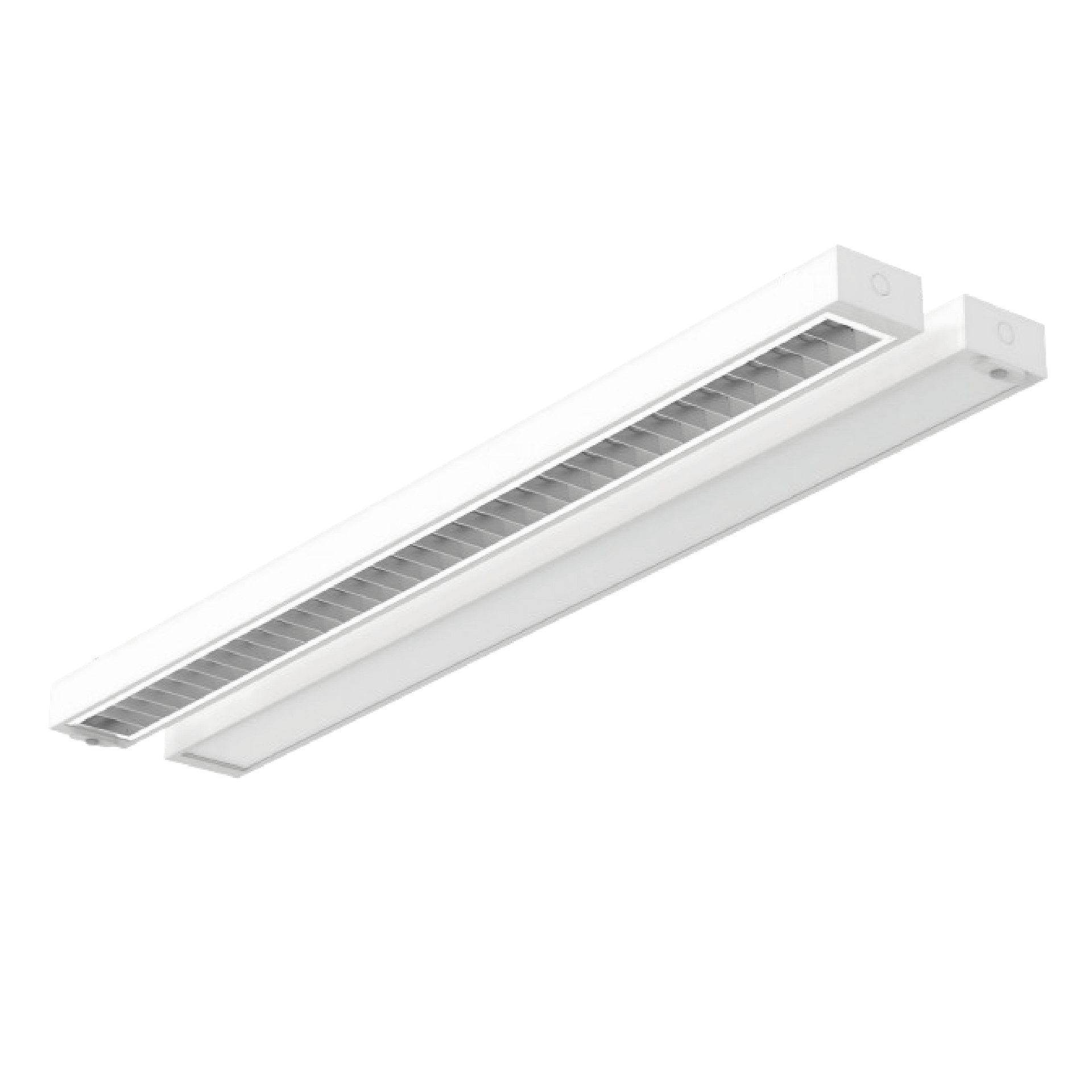 Office S Anbauleuchte