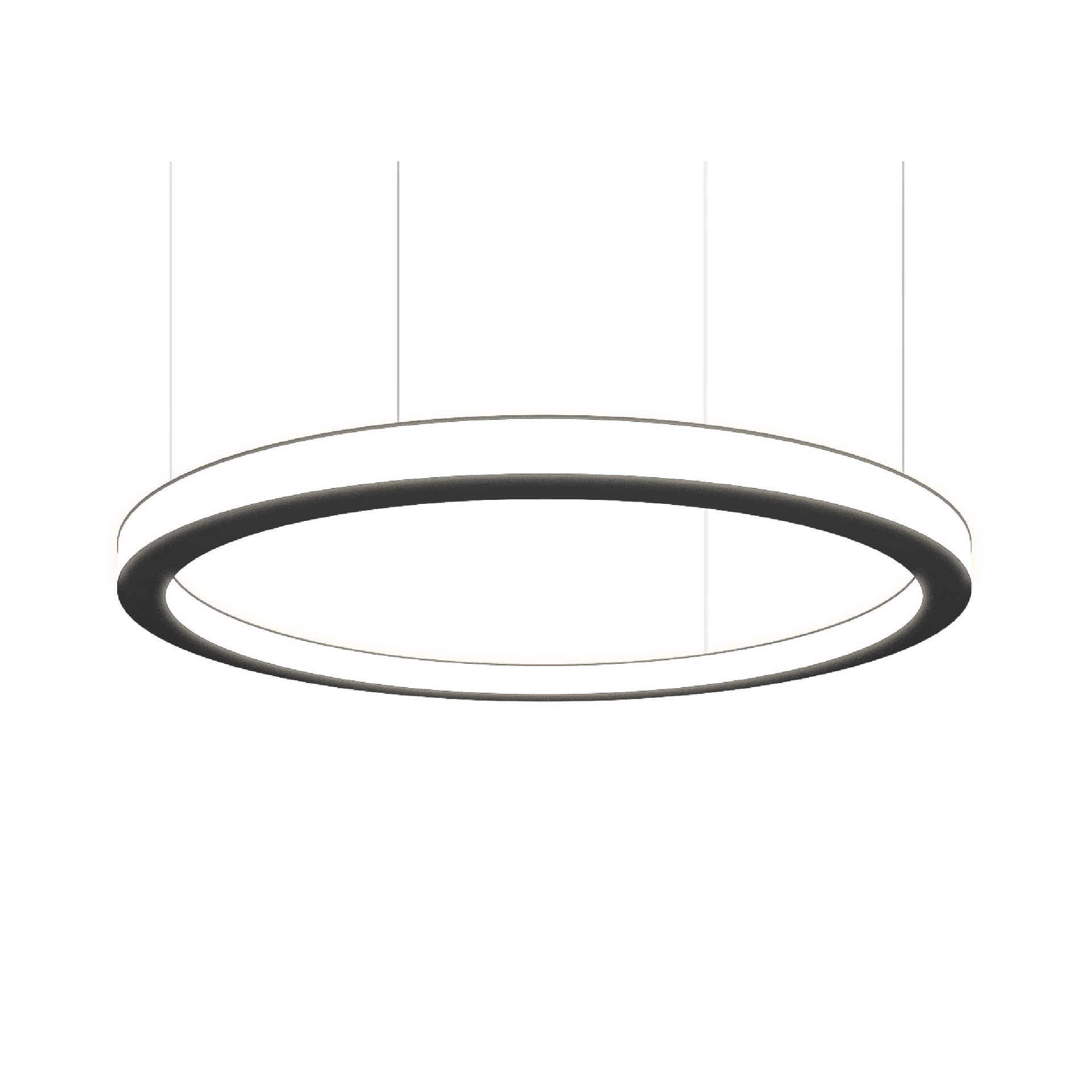 Curve IO Ringleuchte