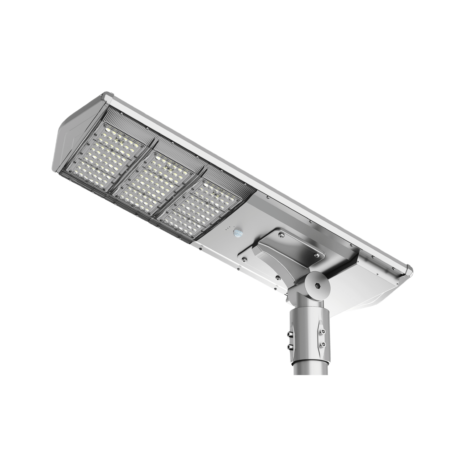 Solar 4 Solarleuchte