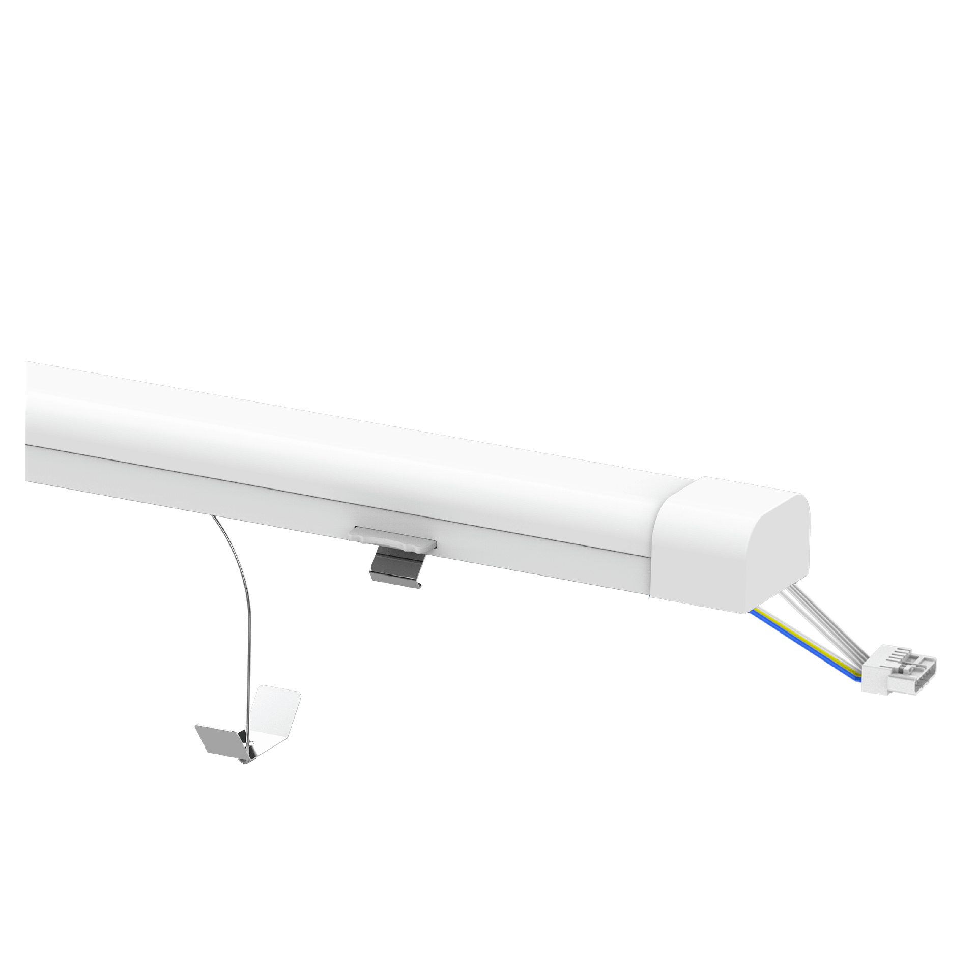 Type B Opal Universal Lichtbandeinsatz