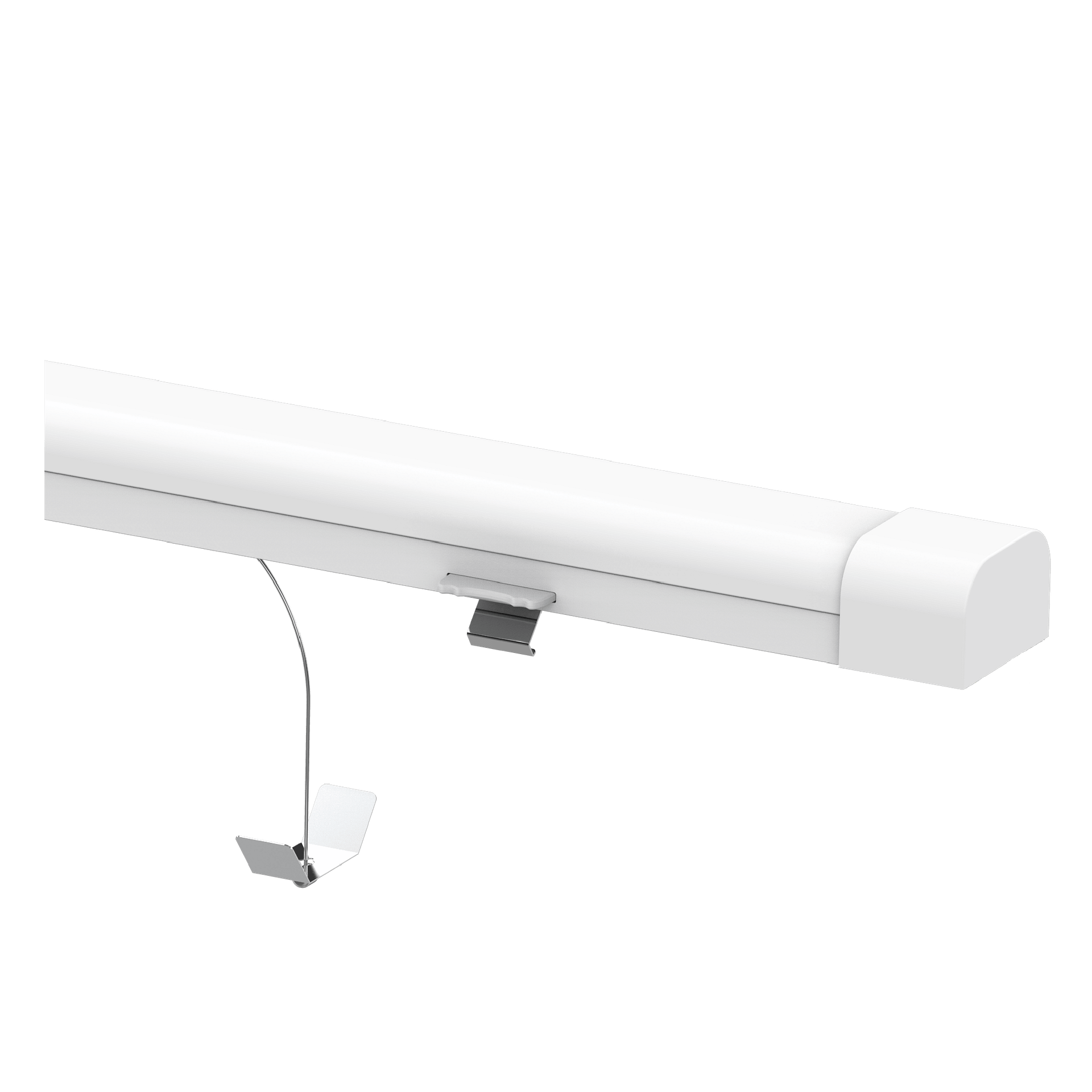 Type A Opal Universal Lichtbandeinsatz