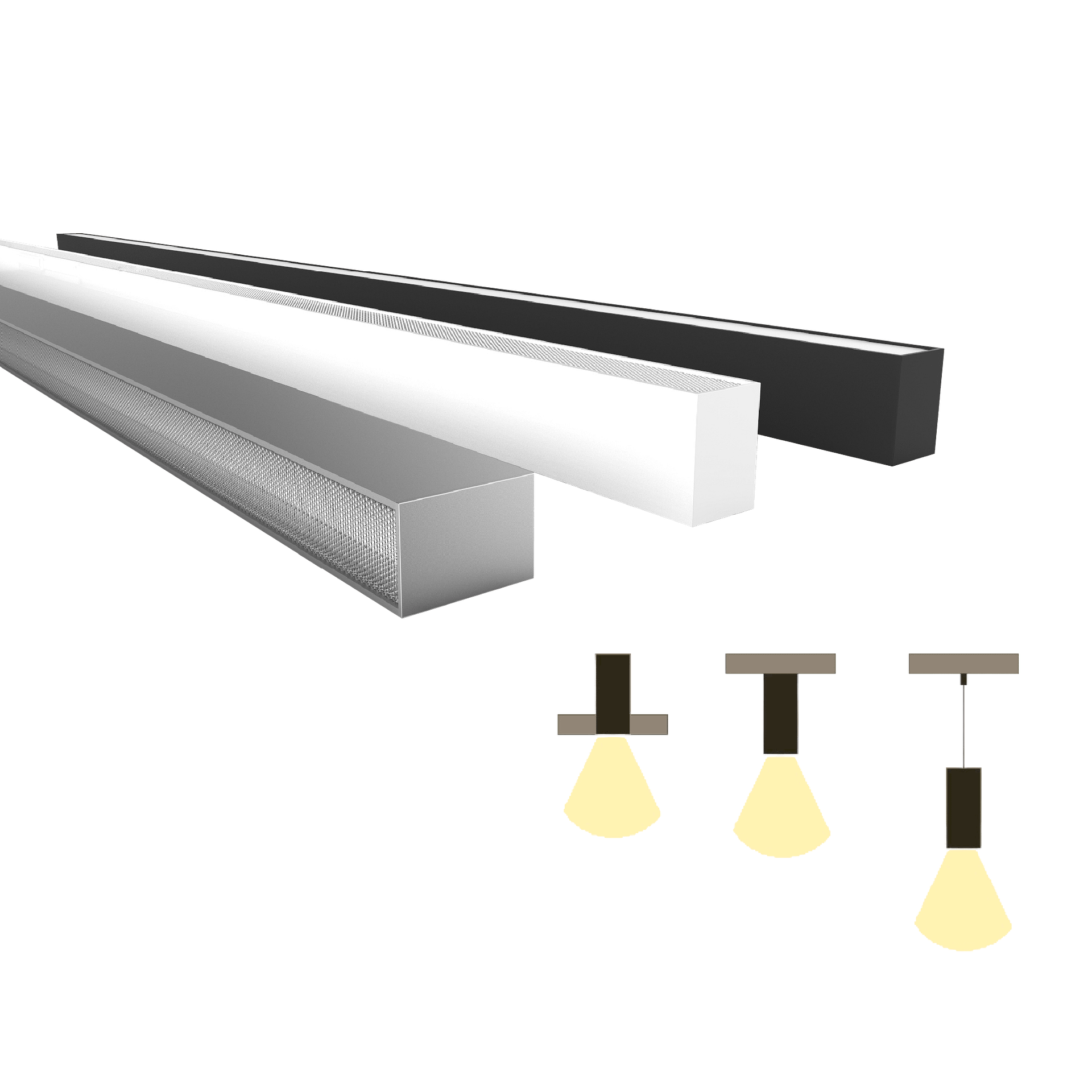 SMP 60 D Lichtsystem Lito