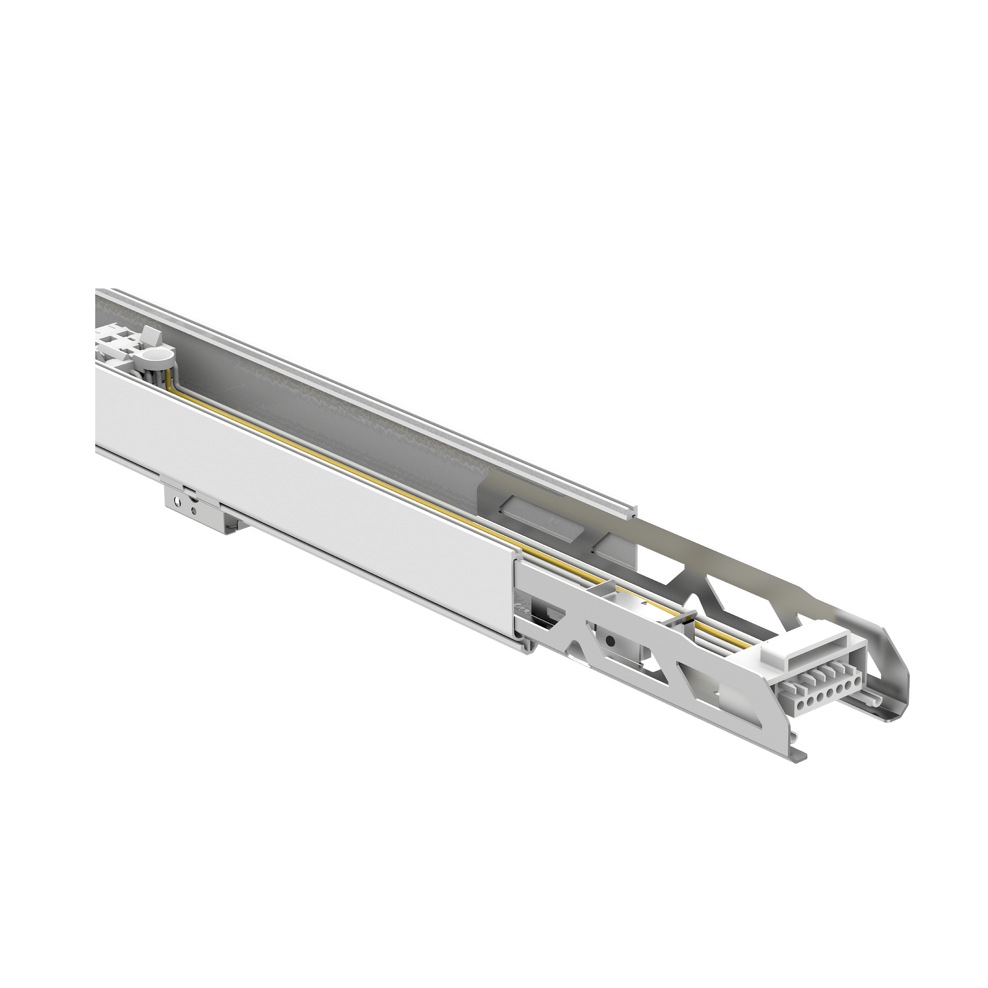 LXP Universal Tragprofil 