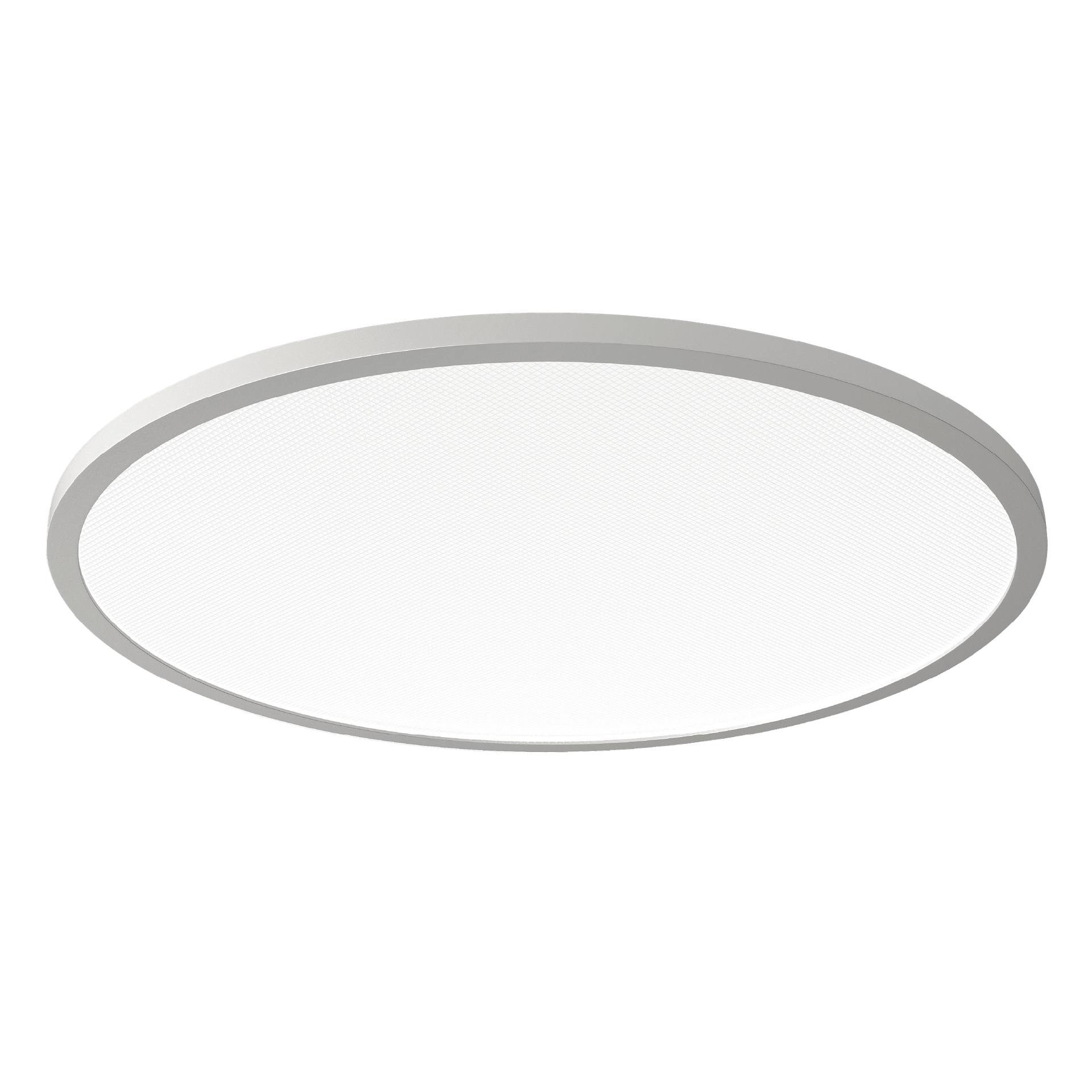 Aureola Slim Anbauleuchte