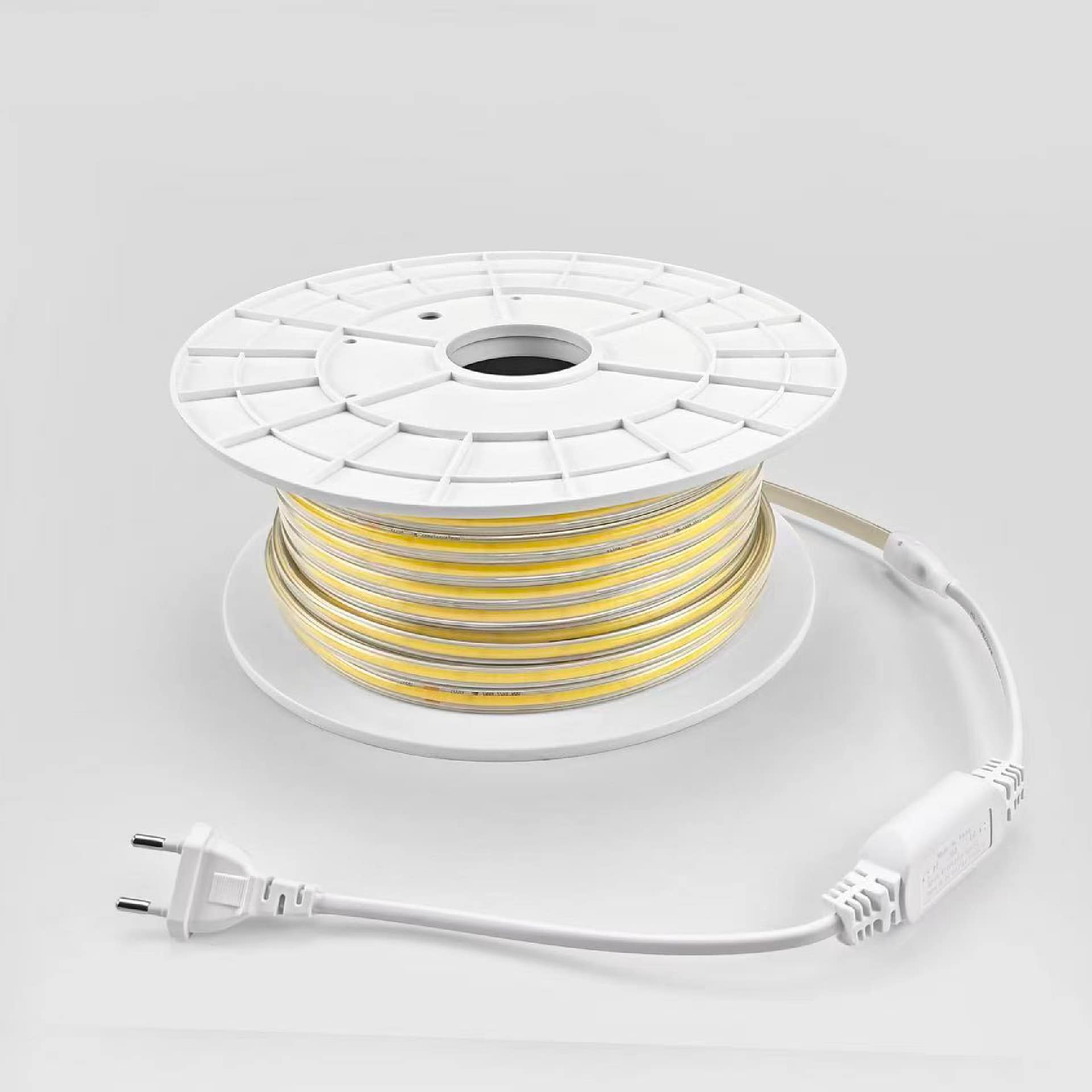 Arbeitsleuchte COB Stripes und Module